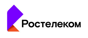 Логотип партнера: Ростелеком