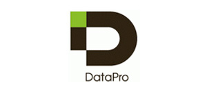 Логотип партнера: DataPro